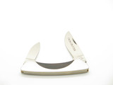 Vintage Olsen OK 143 Seki Japan Seizo Imai Canoe Folding Pocket Knife (Blem)