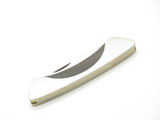 Vintage Olsen OK 143 Seki Japan Seizo Imai Canoe Folding Pocket Knife (Blem)