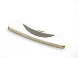 Vintage Olsen OK 143 Seki Japan Seizo Imai Canoe Folding Pocket Knife (Blem)