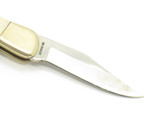 Vintage Seizo Imai Imax BePal Stag Seki Japan 3" Folding Lockback Pocket Knife