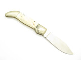Vintage 1980s Parker Seki Japan Seizo Imai 4.25" Lockback Folding Pocket Knife