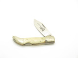 Vintage 1980s Parker Seki Japan Seizo Imai 4.25" Lockback Folding Pocket Knife