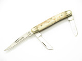 Vintage '70s Valor Luck Seki Japan Seizo Imai Stockman Folding Pocket Knife