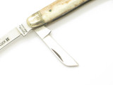 Vintage '70s Valor Luck Seki Japan Seizo Imai Stockman Folding Pocket Knife
