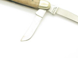 Vintage '70s Valor Luck Seki Japan Seizo Imai Stockman Folding Pocket Knife