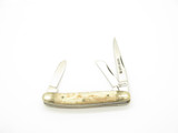 Vintage '70s Valor Luck Seki Japan Seizo Imai Stockman Folding Pocket Knife