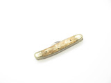 Vintage '70s Valor Luck Seki Japan Seizo Imai 3.25 Stockman Folding Pocket Knife