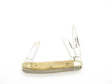 Vintage 1970s Valor Aztec Seki Japan Seizo Imai Stockman Folding Pocket Knife