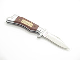Vintage 1960s Valor Avenger Seki Japan Yasuo Imai Folding 3" Lockback Knife