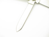 Vintage Rugged 125 20 Seki Japan Seizo Imai Stag 4.12" Folding Pocket Knife