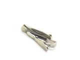 Vtg '80s Parker Seki Japan Tie Bar Clip Abalone Miniature Folding Pocket Knife