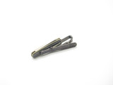 Vintage '80s Parker Seki Japan Pearl Tie Bar Clip Miniature Folding Pocket Knife