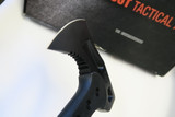 HK Benchmade Knives Heckler & Koch 14001 Cout 15" Tactical Axe Hatchet & Sheath