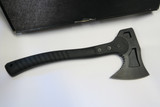 HK Benchmade Knives Heckler & Koch 14001 Cout 15" Tactical Axe Hatchet & Sheath