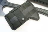 HK Benchmade Knives Heckler & Koch 14001 Cout 15" Tactical Axe Hatchet & Sheath