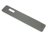 Vintage 1970s Seki Japan Stainless Ruler Multi Tool Letter Opener