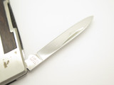 Vtg 1980s Parker Cut Co Seki Japan Stainless Gentleman Folding Pocket Knife Tool