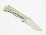 2010 Sakai Boy Scouts 100th Anniversary 4" Folding Linerlock Pocket Knife
