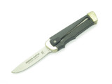 Vintage Boker-Matic Germany 700 Stainless 3" Manual OTF Pocket Knife