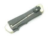 Vintage Boker-Matic Germany 700 Stainless 3" Manual OTF Pocket Knife