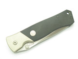 Vintage Boker Walter Brend Germany G10 440C Liner 3.75" Folding Pocket Knife