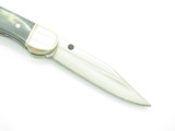 Boker Tree Brand Germany Single Blade 2.75" Linerlock Folding Pocket Knife
