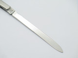 Vtg Seizo IMAI RLH 800 Lemon Fruit Tester Florida Citrus Country Folding Knife