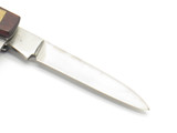 Vintage 1970s Big Ben Seki Japan 3" Pocket Pipe Tool Tamper Pick Folding Knife