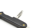 Vintage FES Rostfrei 1970s Seki Japan 3.62" Multi Tool Folding Pocket Camp Knife