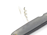 Vintage Rostfrei 1970s Seki Japan 3.62" Multi Tool Folding Pocket Camp Knife