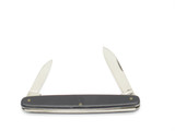 Vintage 1970s Swan Seki Japan 3.25" Stainless Steel Folding Pocket Knife