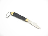 Vintage 1970s Washington DC Souvenir 3.25" Seki Japan Folding Pocket Knife