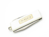 Vintage CB Surfer Rostfrei 1970s Seki Japan 2.12" Pocket Folding Knife