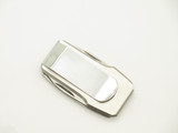 Vtg 1980s Things Remembered Seki Japan Lobster Money Clip Folding Pocket Knife