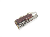 Vintage 1960s Seki Japan 2.12" Small Multi Tool Folding Pocket Camp Knife
