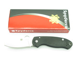 Spyderco USA C223GP Para 3 CPM S45VN G-10 Folding Pocket Knife