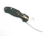 Spyderco USA C223GP Para 3 CPM S45VN G-10 Folding Pocket Knife