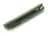 Spyderco Taiwan C195CFP Southard Positron Plain CPM S30V Folding Pocket Knife