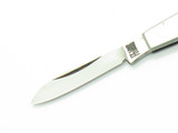 Vintage 1970s AS Arthur Salm Seki Japan 2.5" Stainless Folding Pocket Knife