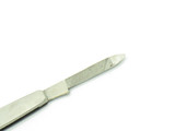 Vintage 1970s Arthur Salm Seki Japan 2.5" Folding Pocket Knife