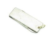 Vintage 1970s Jetline Seki Japan 2.12" Stainless Folding Pocket Knife