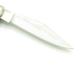 Vintage 1960s Explorer Seki Japan 3.87" Folding Pocket Knife