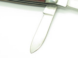 Vintage 1960s Explorer Seki Japan 3.87" Folding Pocket Knife