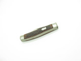 Vintage 1960s Explorer Seki Japan 3.87" Folding Pocket Knife