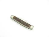 Vintage 1960s Explorer Seki Japan 3.87" Folding Pocket Knife