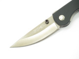 Vtg Kershaw 1415 Starkey Ridge G10 ATS-34 Folding Linerlock Pocket Knife In Box