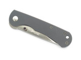 Vtg Kershaw 1415 Starkey Ridge G10 ATS-34 Folding Linerlock Pocket Knife In Box