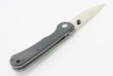 Vtg Kershaw 1415 Starkey Ridge G10 ATS-34 Folding Linerlock Pocket Knife In Box