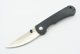 Vtg Kershaw 1415 Starkey Ridge G10 ATS-34 Folding Linerlock Pocket Knife In Box