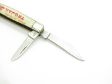 Vintage 1960s Trojan TX Seki Japan 3" Folding Pocket Knife